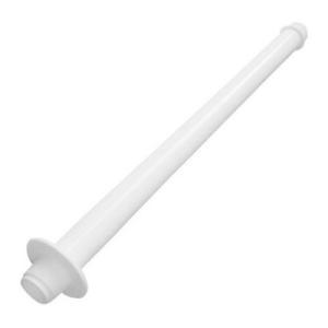 Braço de chuveiro plástico 30cm